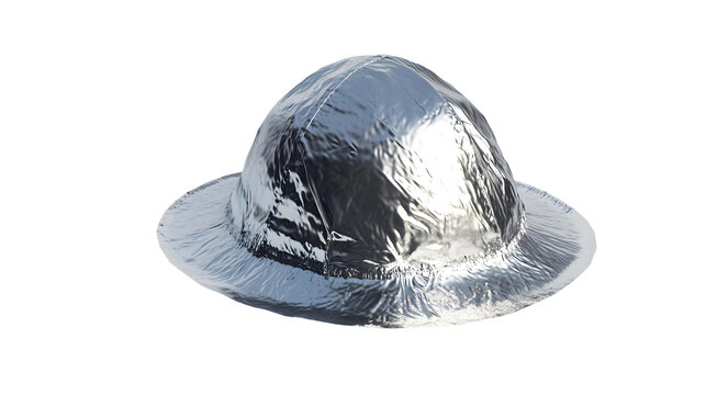 tin foil hat png