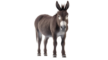 Obraz premium donkey png