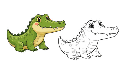 Playful crocodile character with a bumpy back and cute eyes (2).jpg