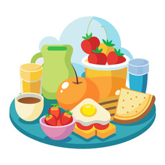 breakfast