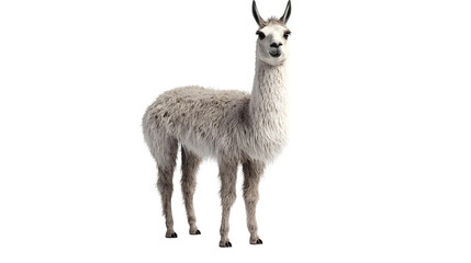 llama png