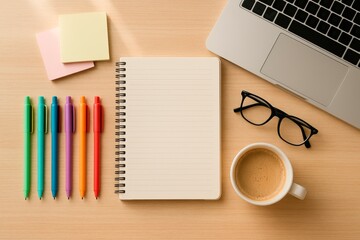 back-to-school scenes featuring children, school supplies, colorful stationery, chalkboards, and study environments.   ideal for educational, academic, and promotional content.