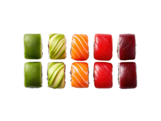 Imposters in the shadows, a suspenseful scene of hidden figures lurking in the dark