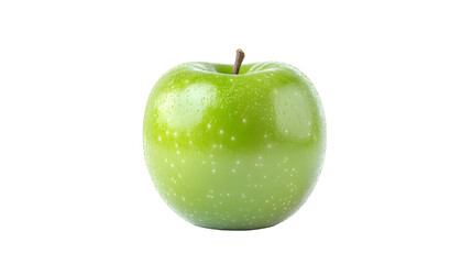 green apple png