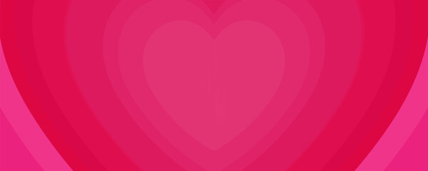 Love Background, Heart Abstract Wallpaper in EPS, Pink, Lovely. love you background