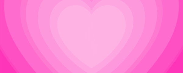 Love Background, Heart Abstract Wallpaper in EPS, Pink, Lovely. love you background