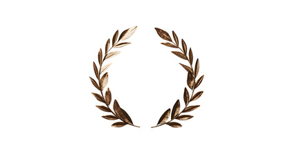 laurel wreath png