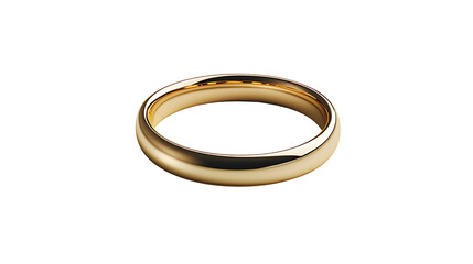 gold ring png