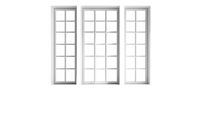 window frames png