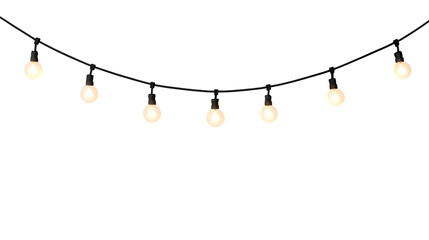 string lights png