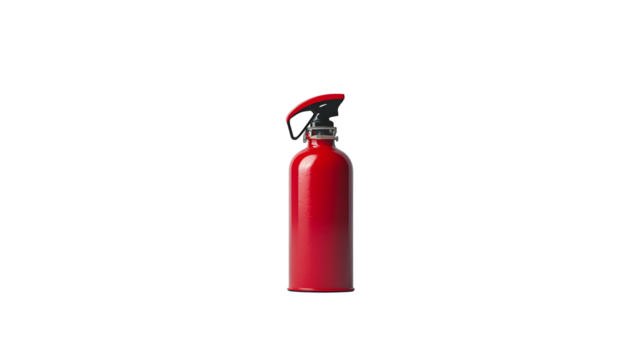 fire extinguisher png