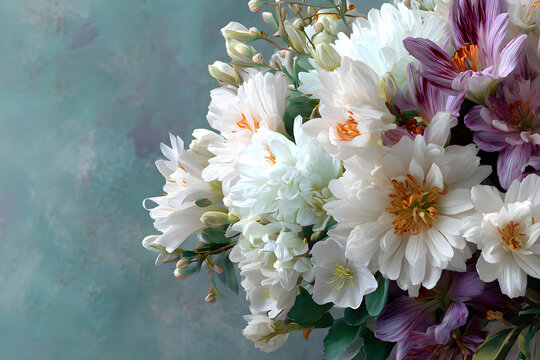 Memorial Service Announcement Background