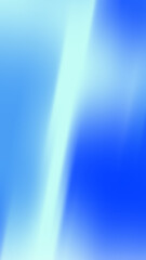 Blue and cyan gradient abstract background perfect for tech presentations, digital art projects or futuristic designs that need a modern touch.