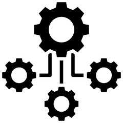 Framework Icon