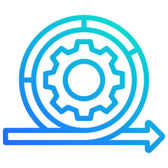 Agile Icon