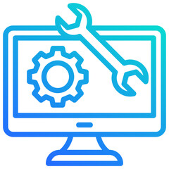 Configuration Icon