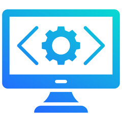 Programming Icon