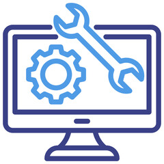 Configuration Icon