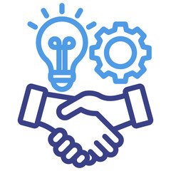 Agreement Icon