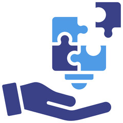 Problem Solving Icon