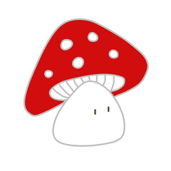 Mushroom 