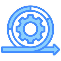 Agile Icon