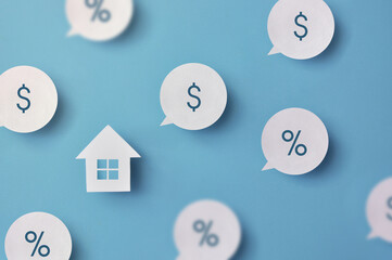 Home Mortgage and Interest Rate Concepts