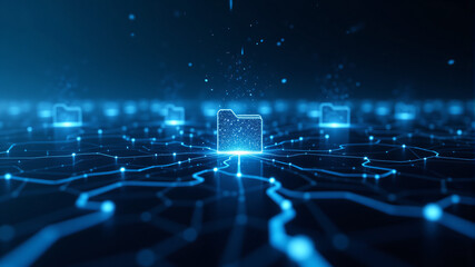 Digital Blockchain Technology and Data Security