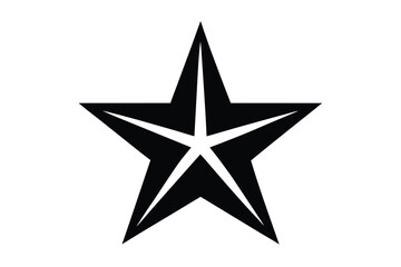 star vector icon
