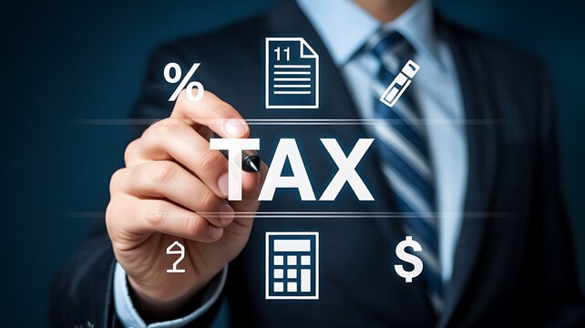 Tax Strategy for Business Growth Planning and Compliance for Financial Stability | Expert Tax Management and Financial Advice for Small Businesses and Entrepreneurs Navigating Taxation