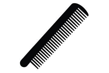 comb vector icon