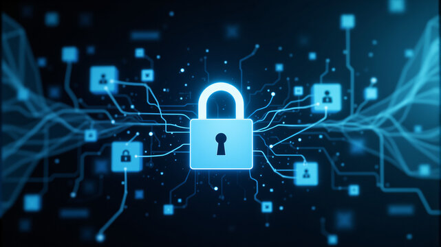 Cybersecurity and Data Protection in Digital Networks