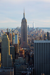 Empire State Building