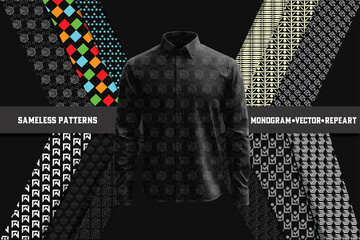 pattern 3