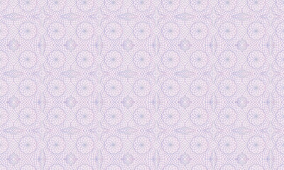 guilloche pattern for diploma