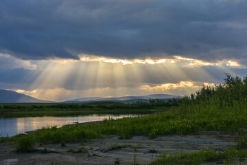 Ingilor Nature Park.