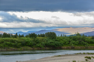 Ingilor Nature Park.