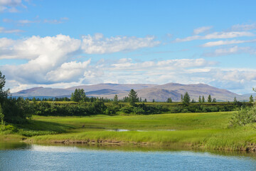 Ingilor Nature Park.