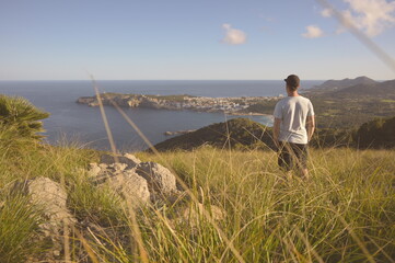 Verträumt Mallorca