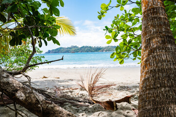 Paradies in Costa Rica