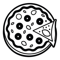 pizza-outline-victor--no-color--white-background