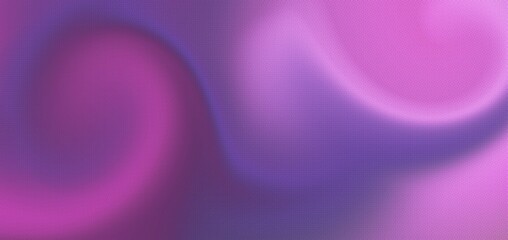Vibrant pink-purple gradient with smooth waves and subtle mesh texture — perfect for modern, elegant digital design.
