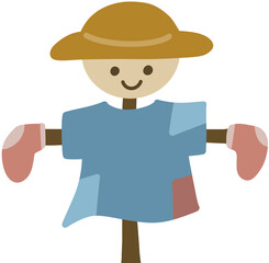 Pumpkin Illustration
