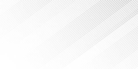 Slant line halftone gradation texture. Fading diagonal stripe gradient background. Black oblique pattern backdrop. Vanishing thin parallel line wallpaper for overlay