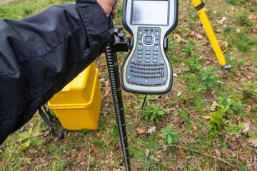 Precise Measurement for Construction and Engineering