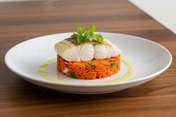 Blaff Poisson Light And Spicy