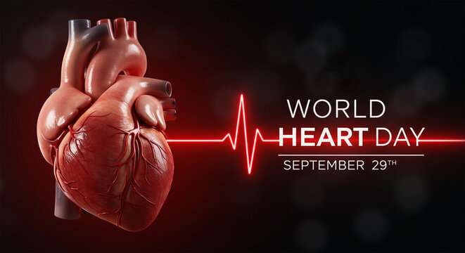World Heart Day