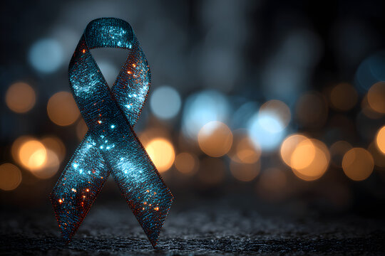 Memorial Service Announcement Background - Powered by Adobe