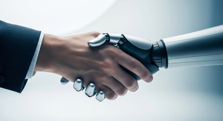 Human and Robot Collaboration A Partnership for the Future of Technology and Business