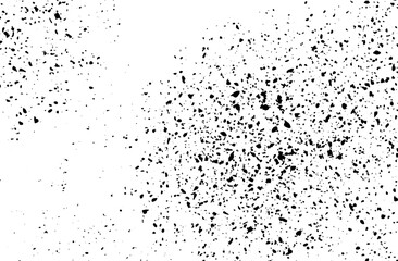 Burnt Paper Grunge Texture with Torn Edges and Smoky Soot Marks for Dramatic Design